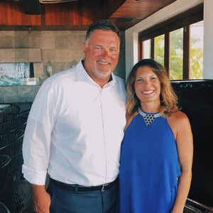 Meet your Posher, Darin